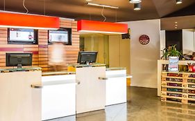 Hotel Ibis Lisboa Sintra